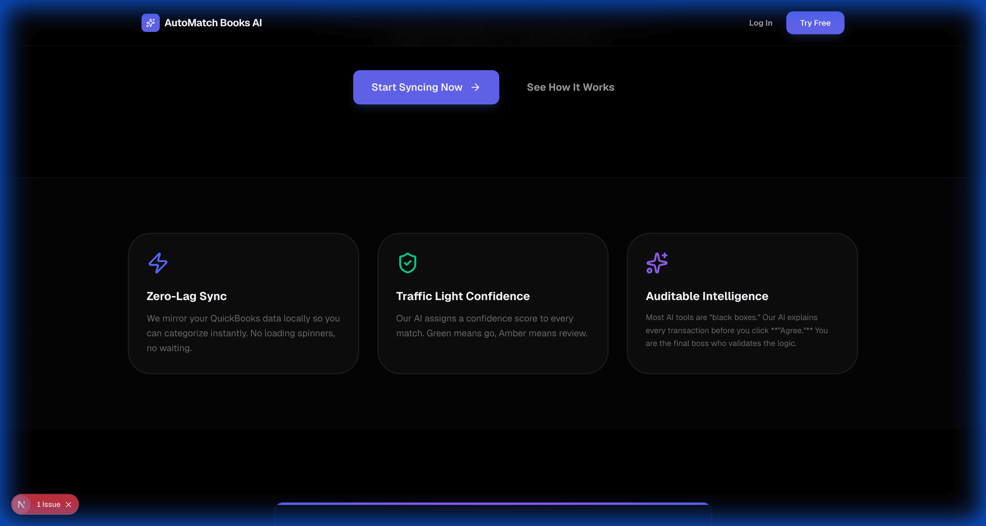 Step 11: View Your Feed